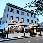 Lets Holidays Centric & Near The Sea Victoria 3 Apartament *