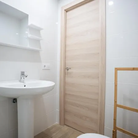Lets Holidays Centric & Near The Sea Victoria 3 Тоса-де-Мар