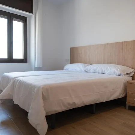 Апартаменти Lets Holidays Centric & Near The Sea Victoria 3 Тоса-де-Мар