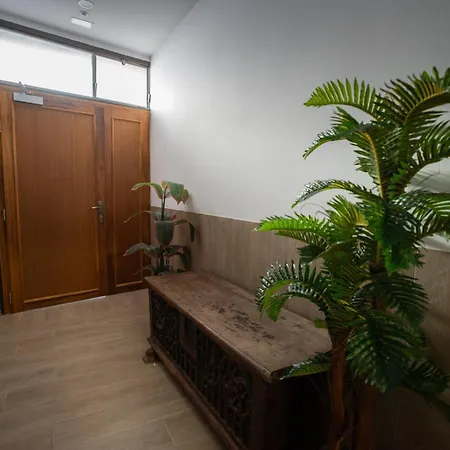 Lets Holidays Centric & Near The Sea Victoria 3 * Тоса-де-Мар