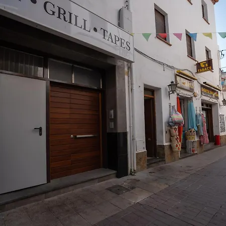 Apartamento Lets Holidays Centric & Near The Sea Victoria 3 Tossa de Mar