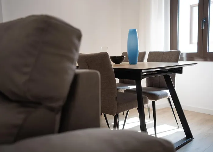 Centric & Near The Sea Victoria 3 Appartement Tossa de Mar