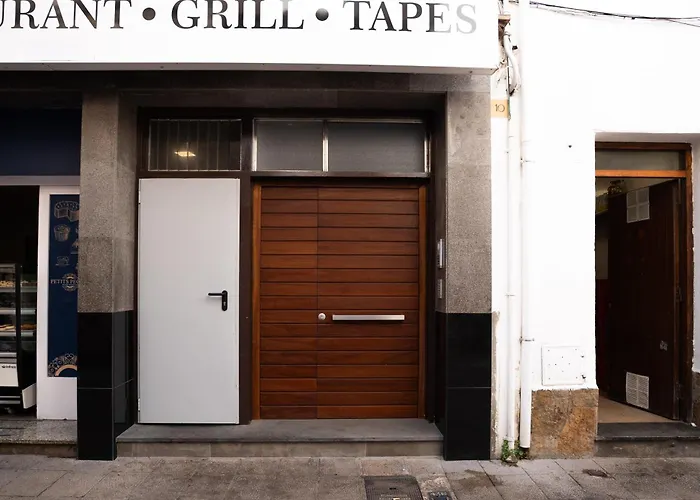 Appartement Centric & Near The Sea Victoria 3 Tossa de Mar