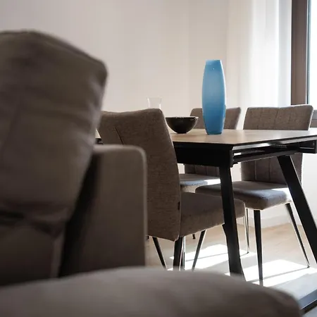 Lets Holidays Centric & Near The Sea Victoria 3 Apartment Tossa de Mar