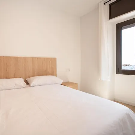 Lets Holidays Centric & Near The Sea Victoria 3 Apartment Tossa de Mar