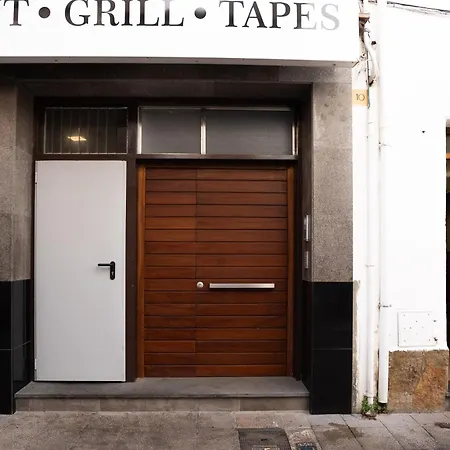 Apartment Lets Holidays Centric & Near The Sea Victoria 3 Tossa de Mar