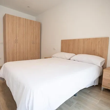 Lets Holidays Centric & Near The Sea Victoria 3 Apartment Tossa de Mar