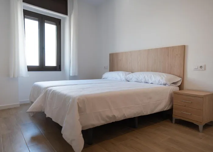 Apartment Lets Holidays Centric & Near The Sea Victoria 3 Tossa de Mar