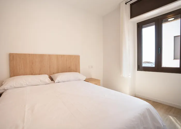 Lets Holidays Centric & Near The Sea Victoria 3 Apartment Tossa de Mar