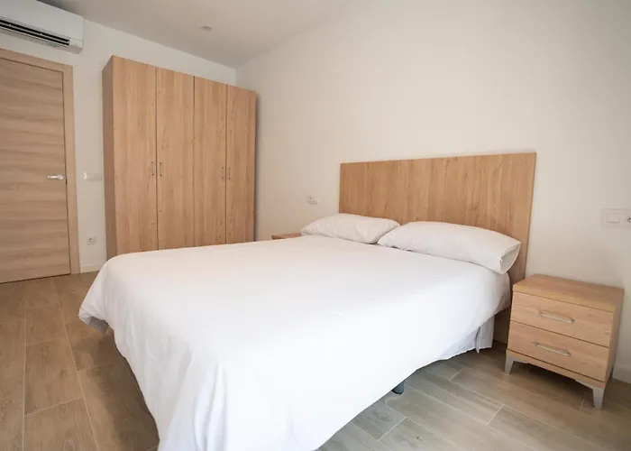 Lets Holidays Centric & Near The Sea Victoria 3 Apartment Tossa de Mar